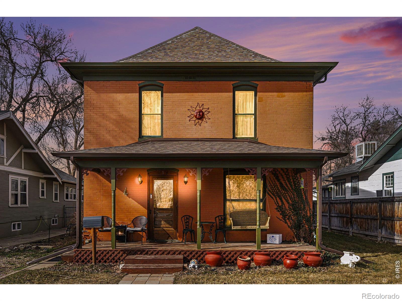 219 S 3rd Avenue Brighton CO 80601