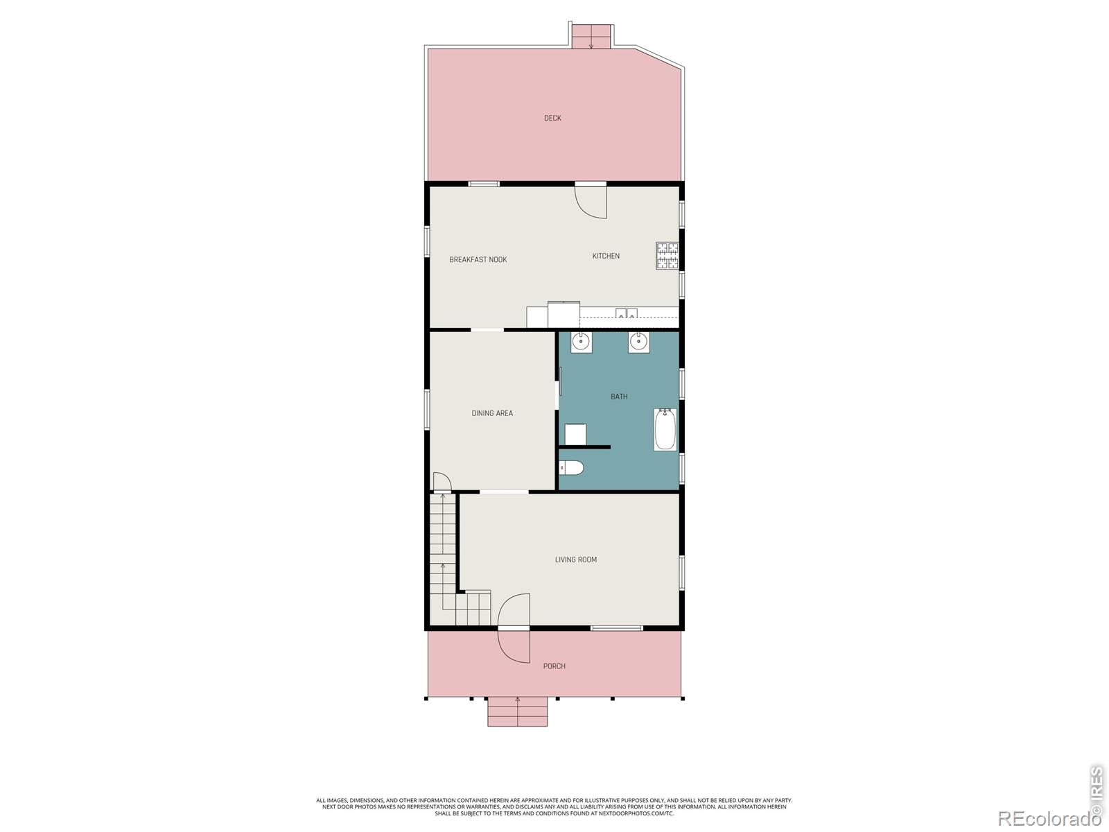 219 S 3rd Avenue Brighton CO 80601