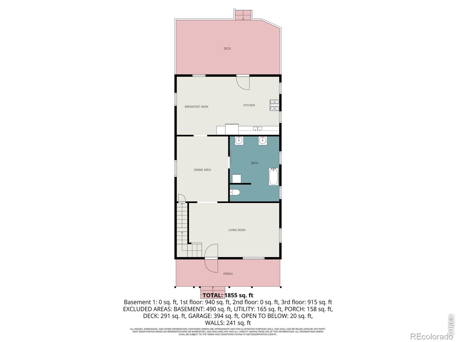 219 S 3rd Avenue Brighton CO 80601
