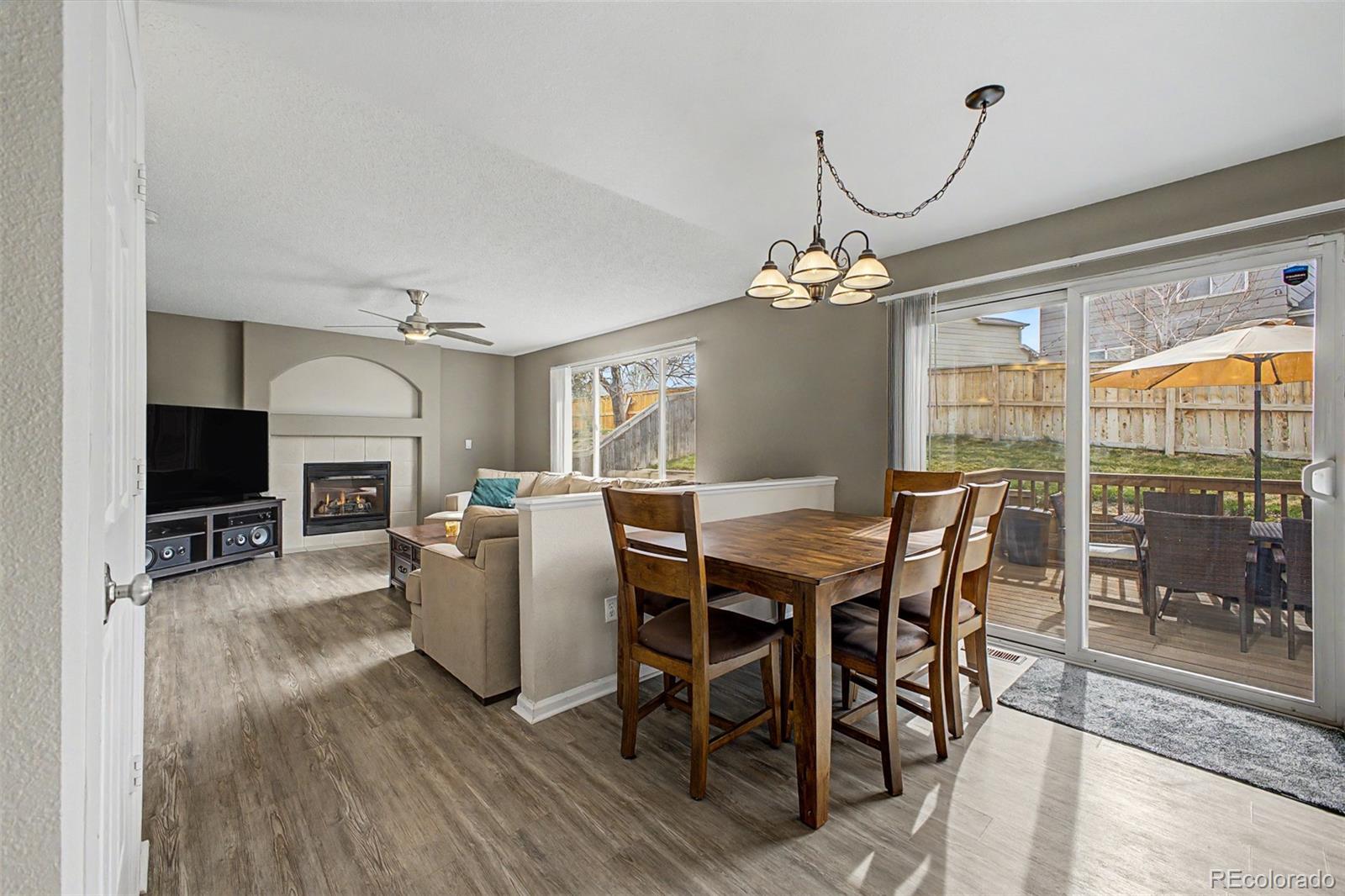 4991 Tarcoola Lane Highlands Ranch CO 80130