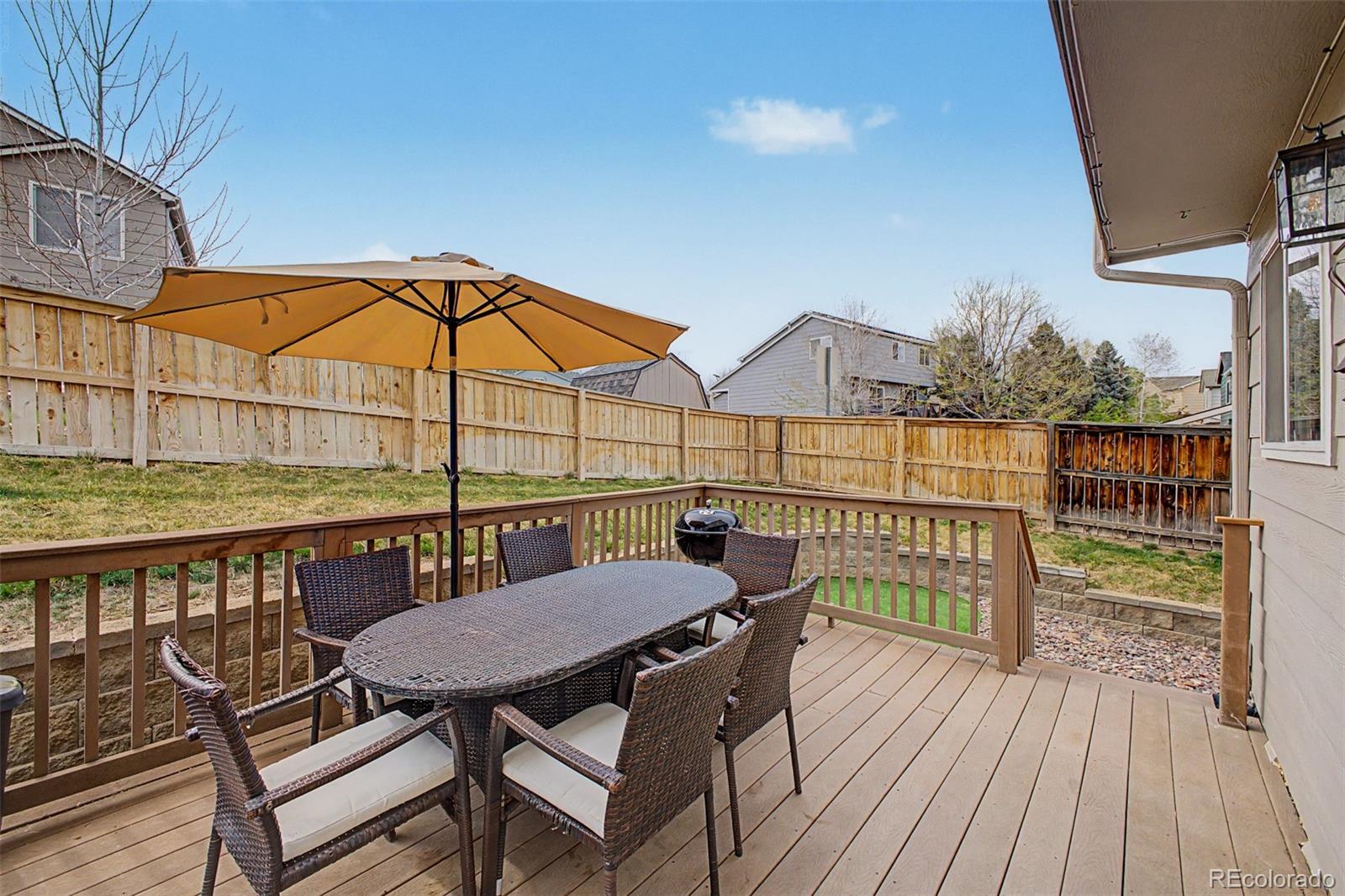 4991 Tarcoola Lane Highlands Ranch CO 80130