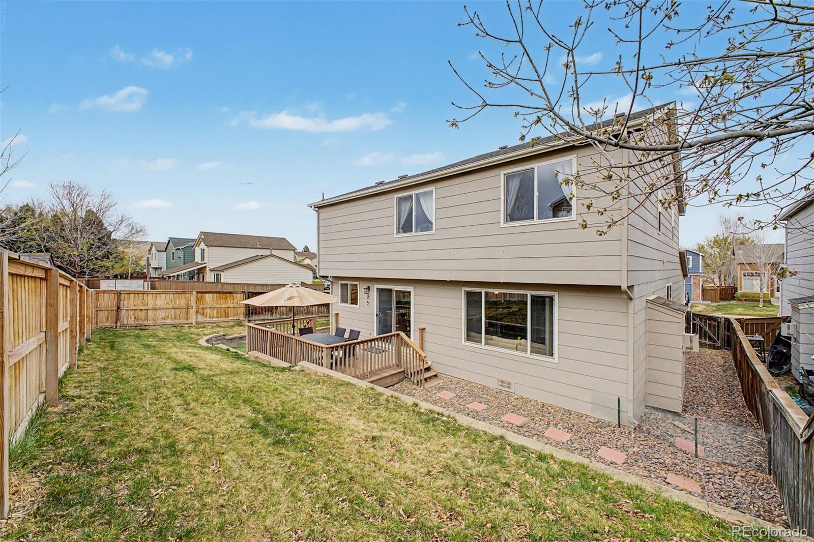 4991 Tarcoola Lane Highlands Ranch CO 80130