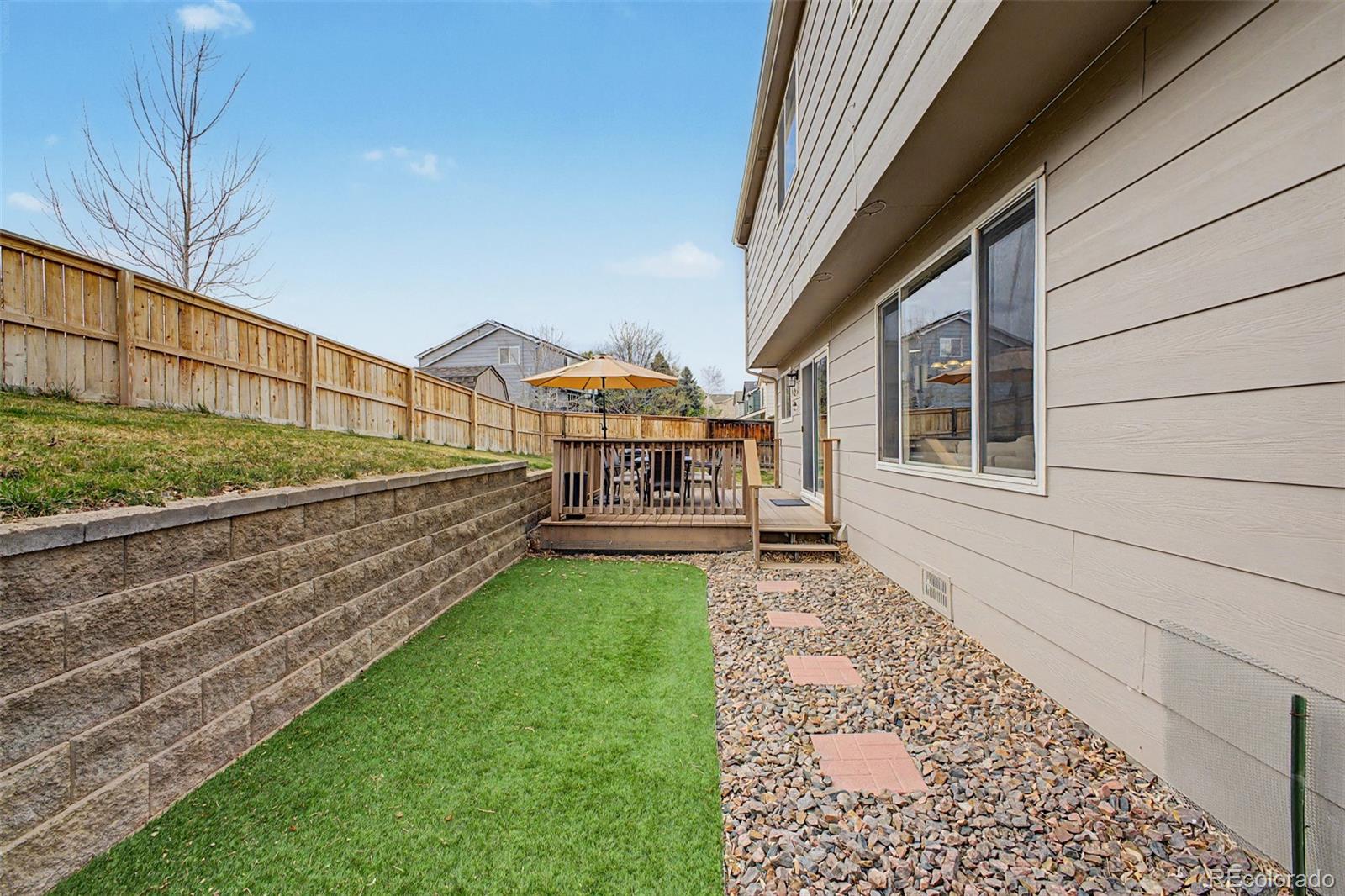 4991 Tarcoola Lane Highlands Ranch CO 80130