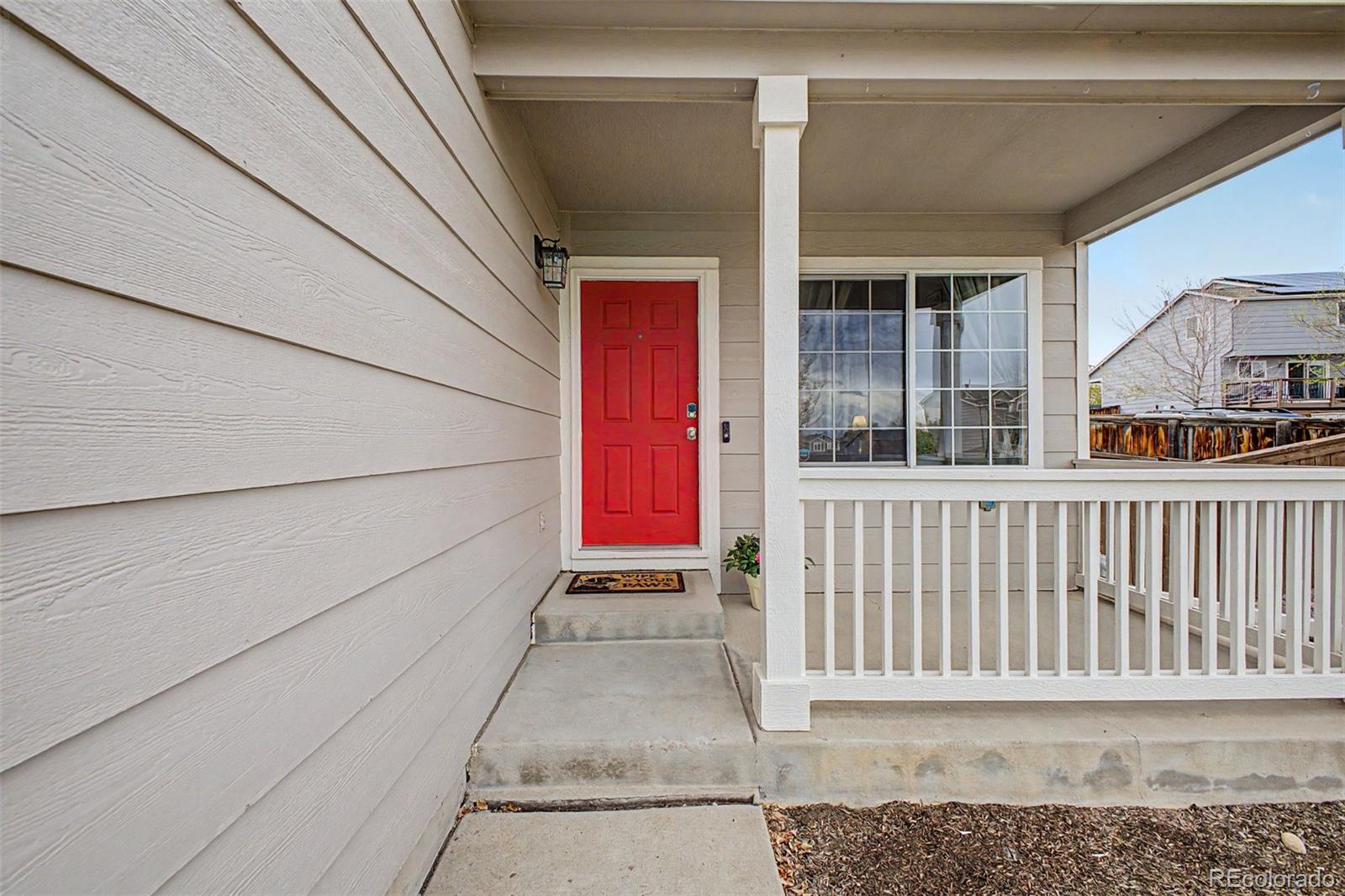 4991 Tarcoola Lane Highlands Ranch CO 80130