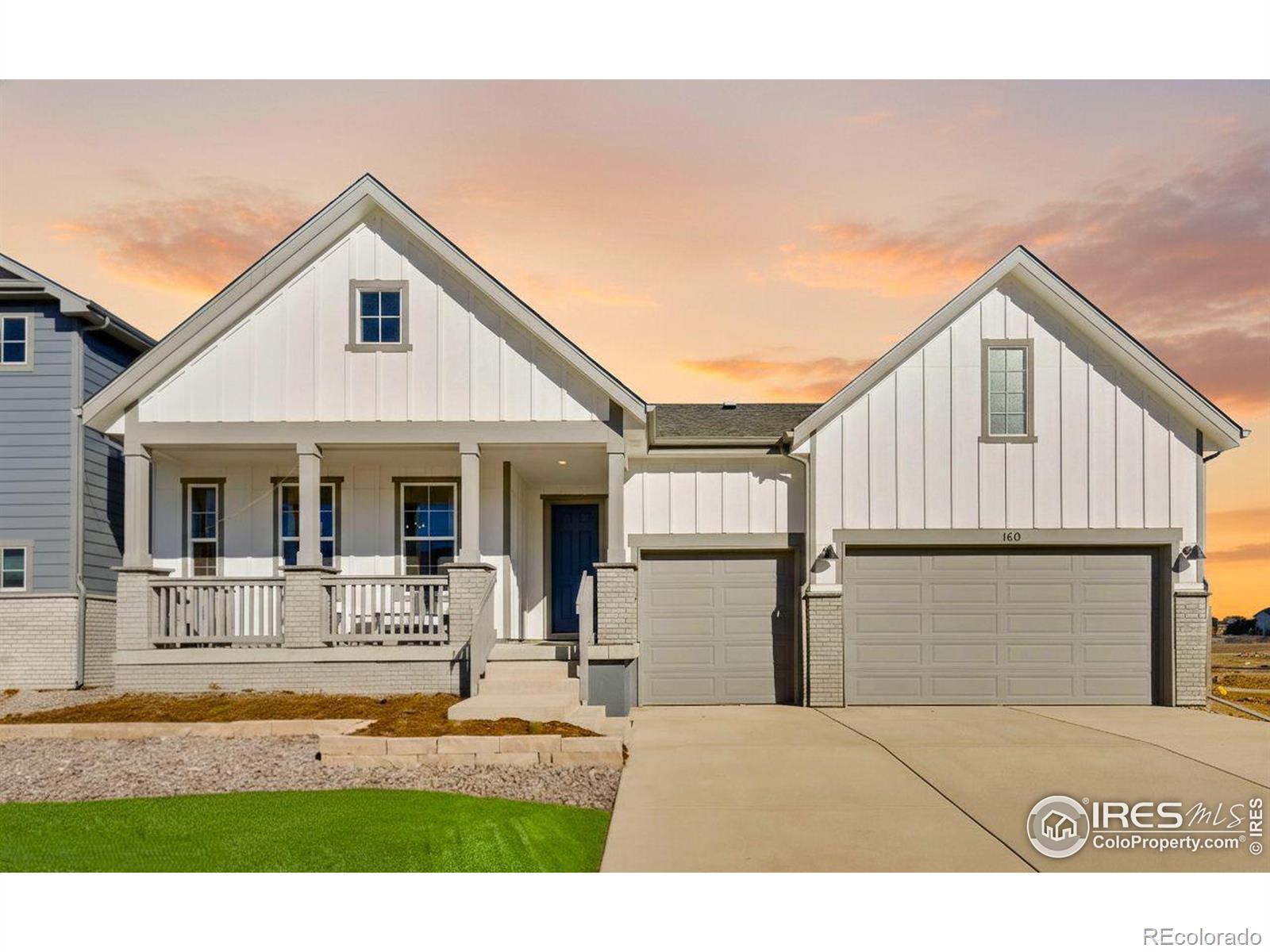 160 Buckwheat Lane Berthoud CO 80513