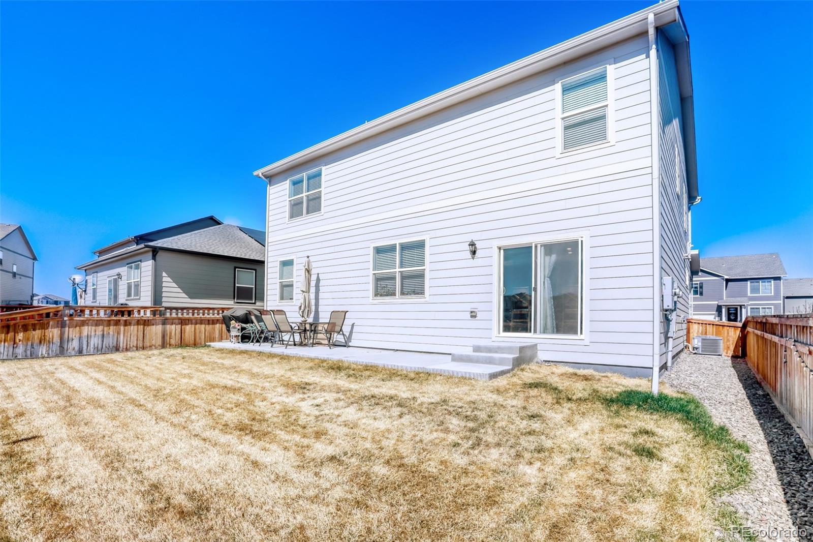 907 William Way Brighton CO 80603