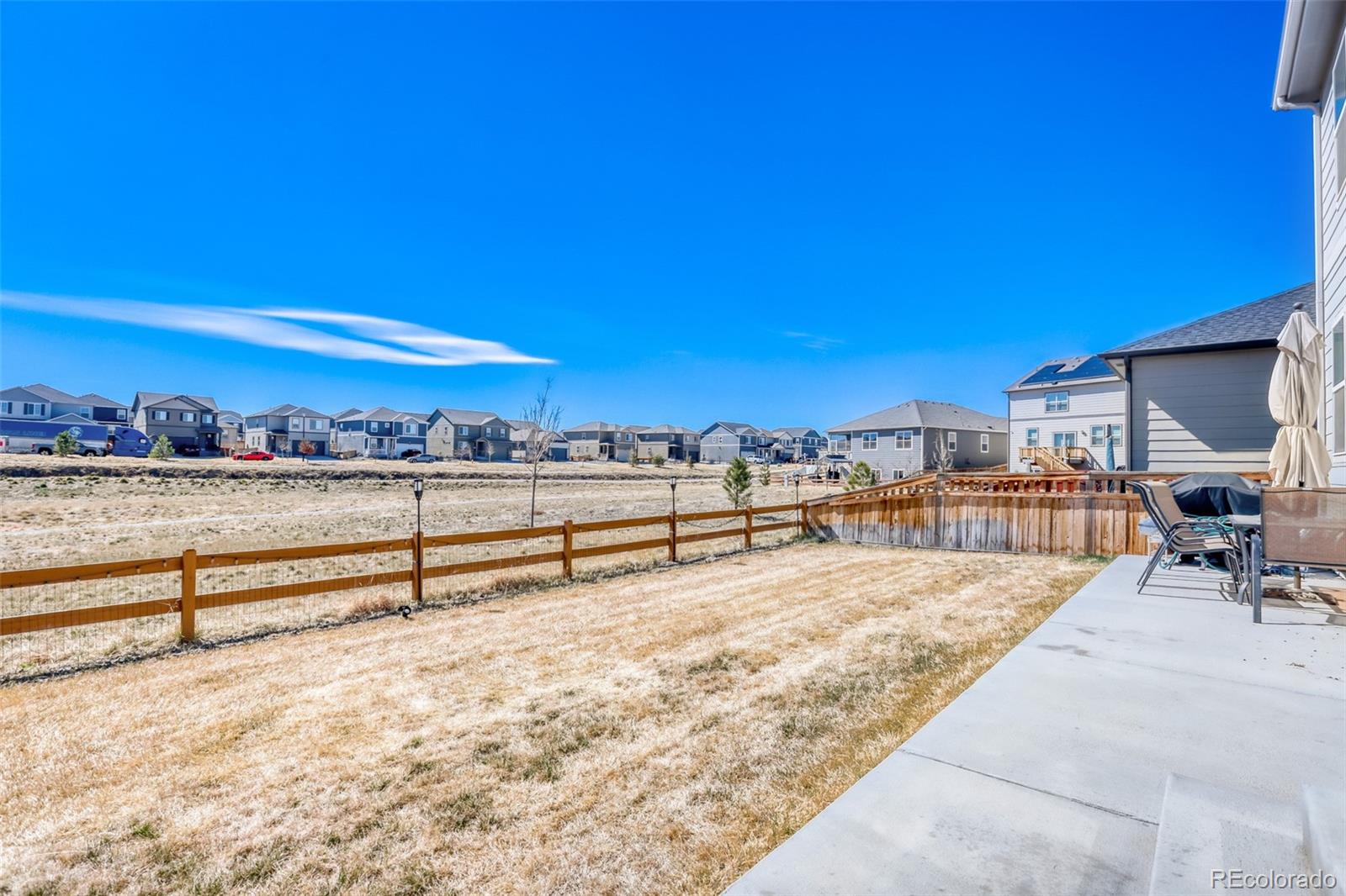 907 William Way Brighton CO 80603