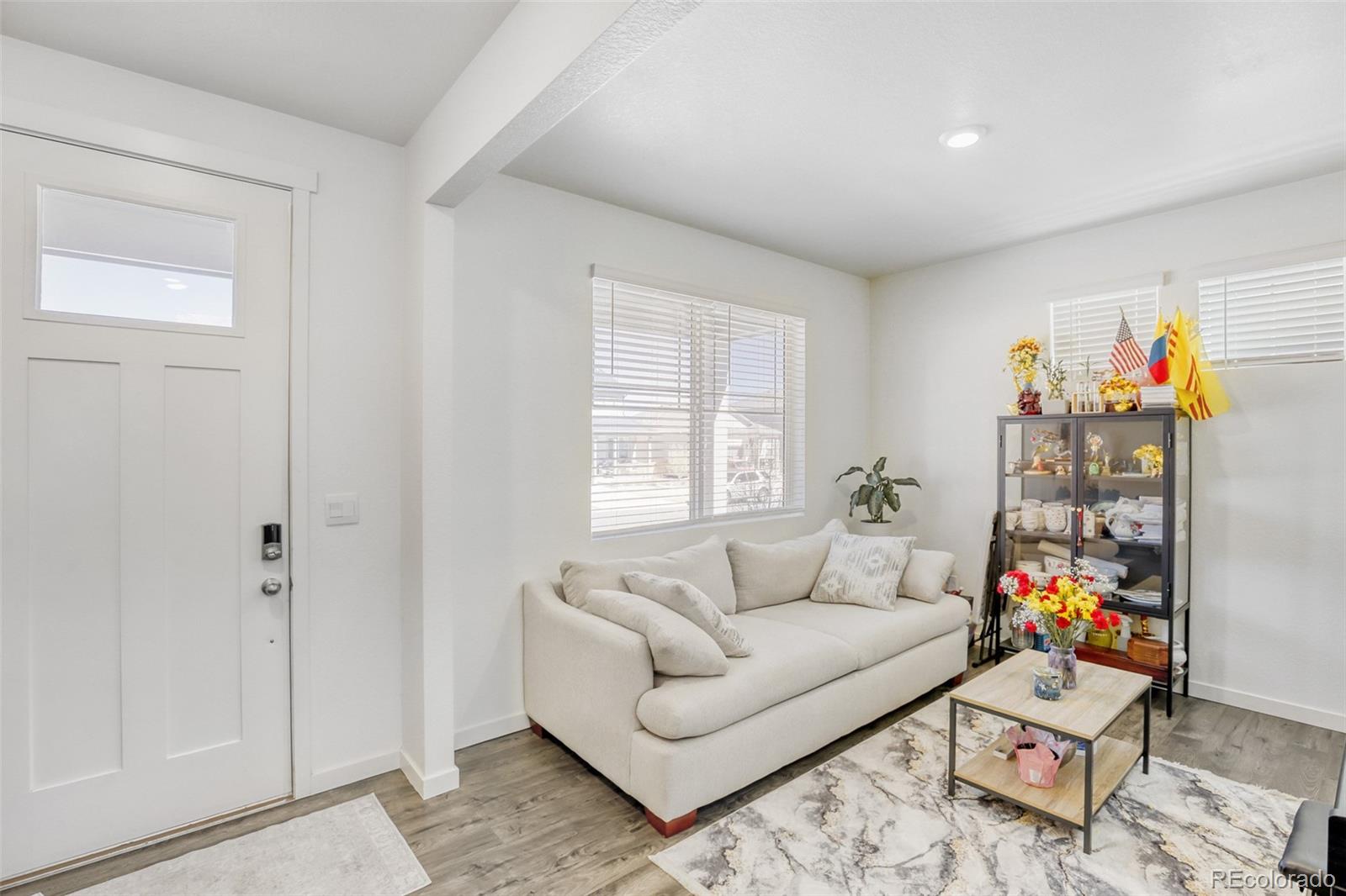 907 William Way Brighton CO 80603
