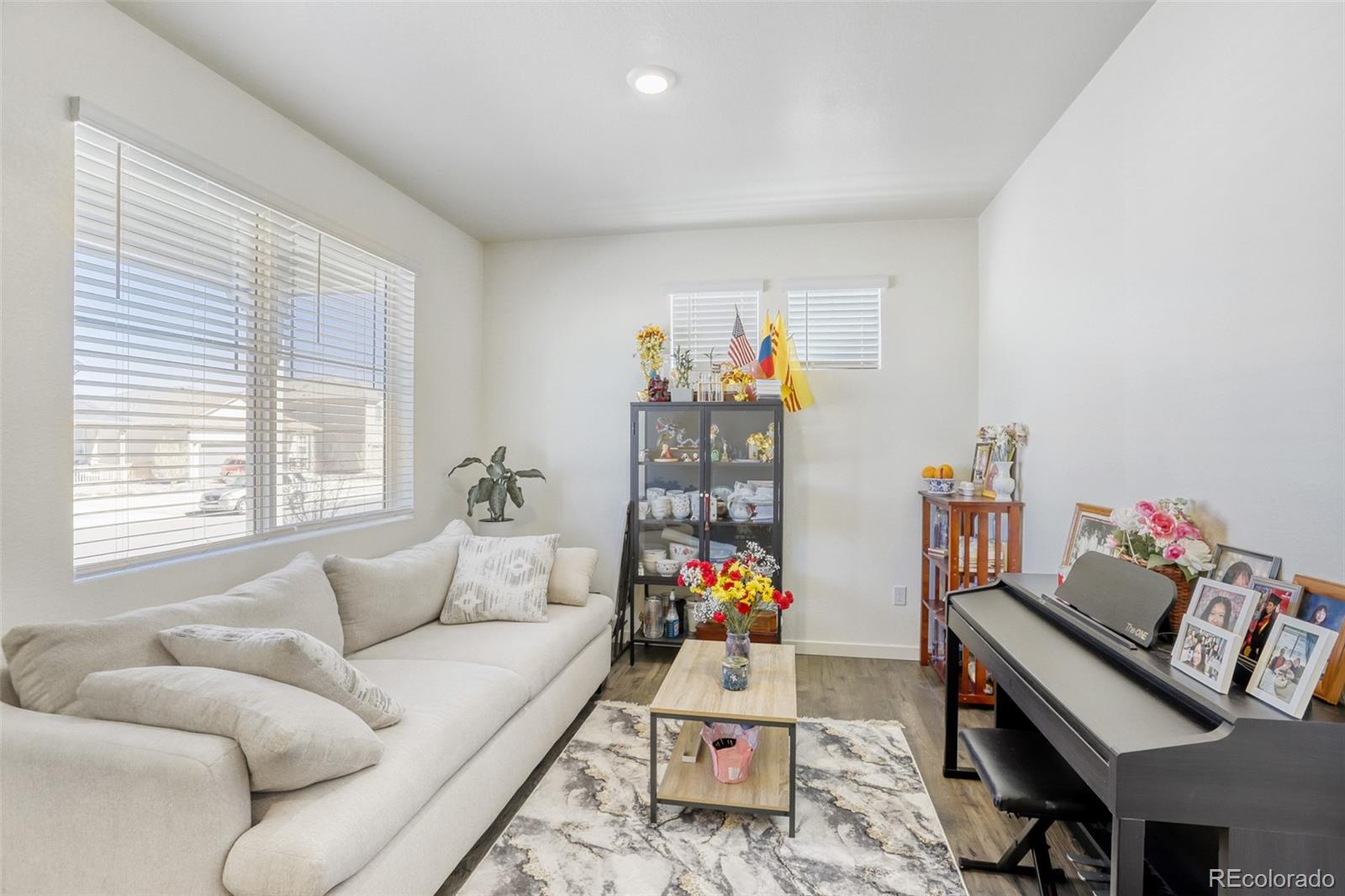 907 William Way Brighton CO 80603