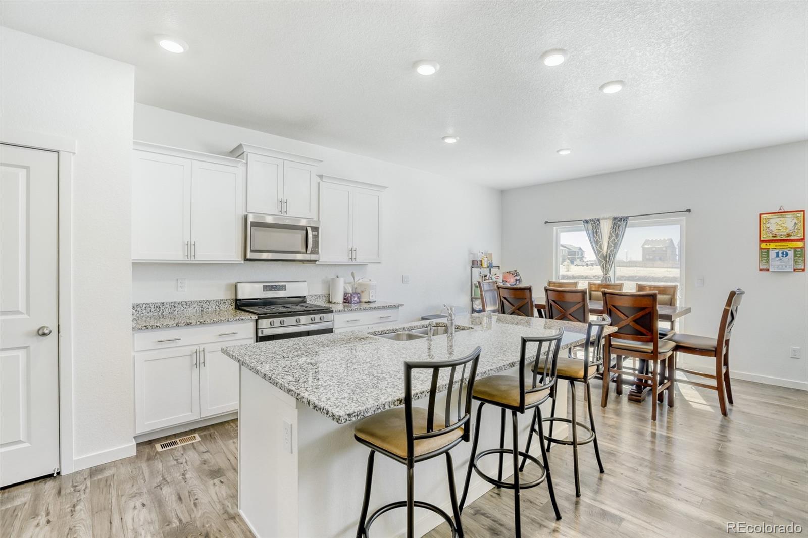 907 William Way Brighton CO 80603