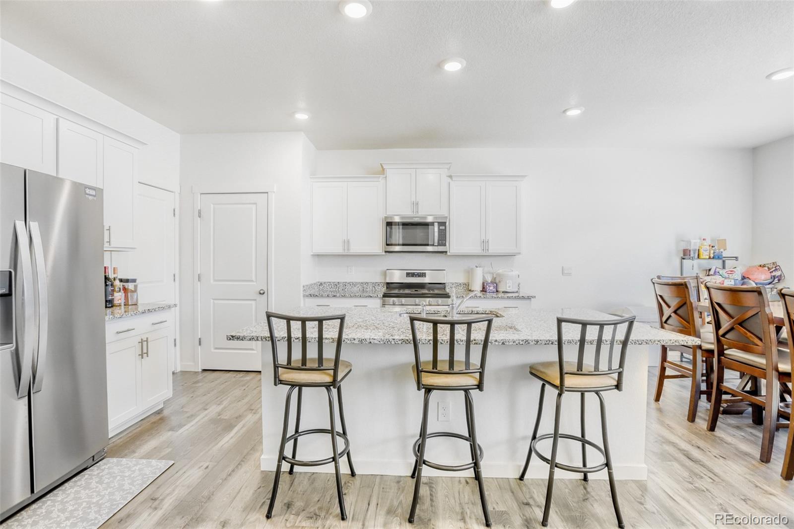 907 William Way Brighton CO 80603