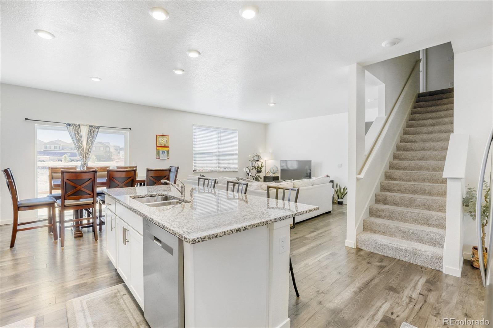 907 William Way Brighton CO 80603