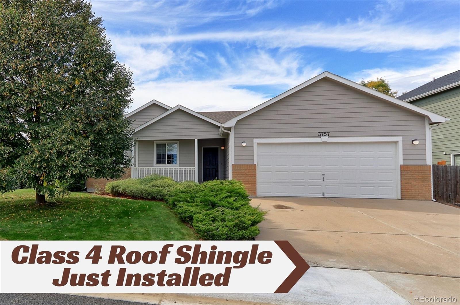 3757 Settler Ridge Drive Mead CO 80542