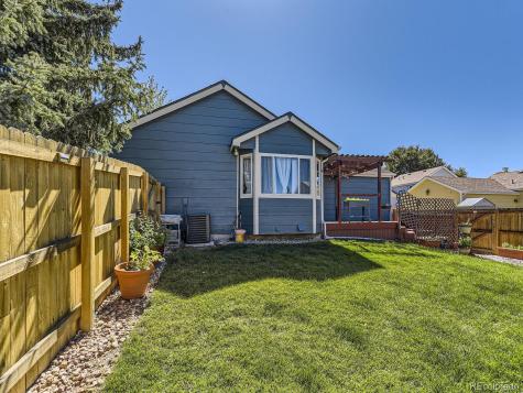 155 N Bedford Avenue Castle Rock CO 80104