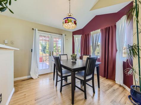 155 N Bedford Avenue Castle Rock CO 80104