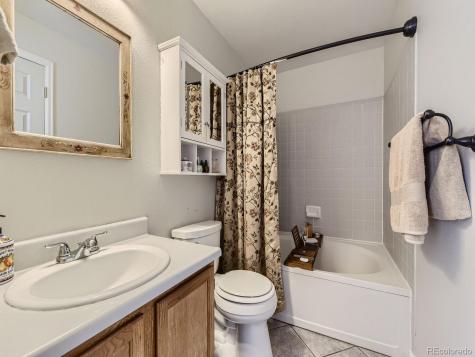 155 N Bedford Avenue Castle Rock CO 80104