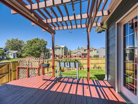 155 N Bedford Avenue Castle Rock CO 80104