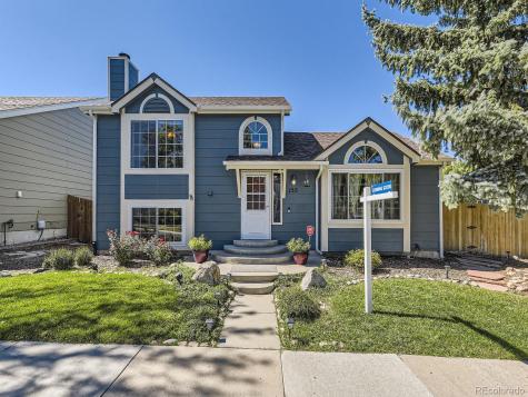 155 N Bedford Avenue Castle Rock CO 80104