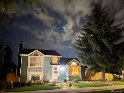 155 N Bedford Avenue Castle Rock CO 80104