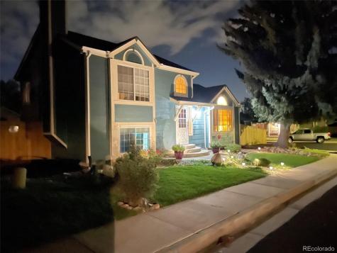 155 N Bedford Avenue Castle Rock CO 80104