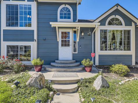 155 N Bedford Avenue Castle Rock CO 80104