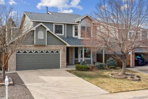 5209 S Zeno Way Aurora CO 80015