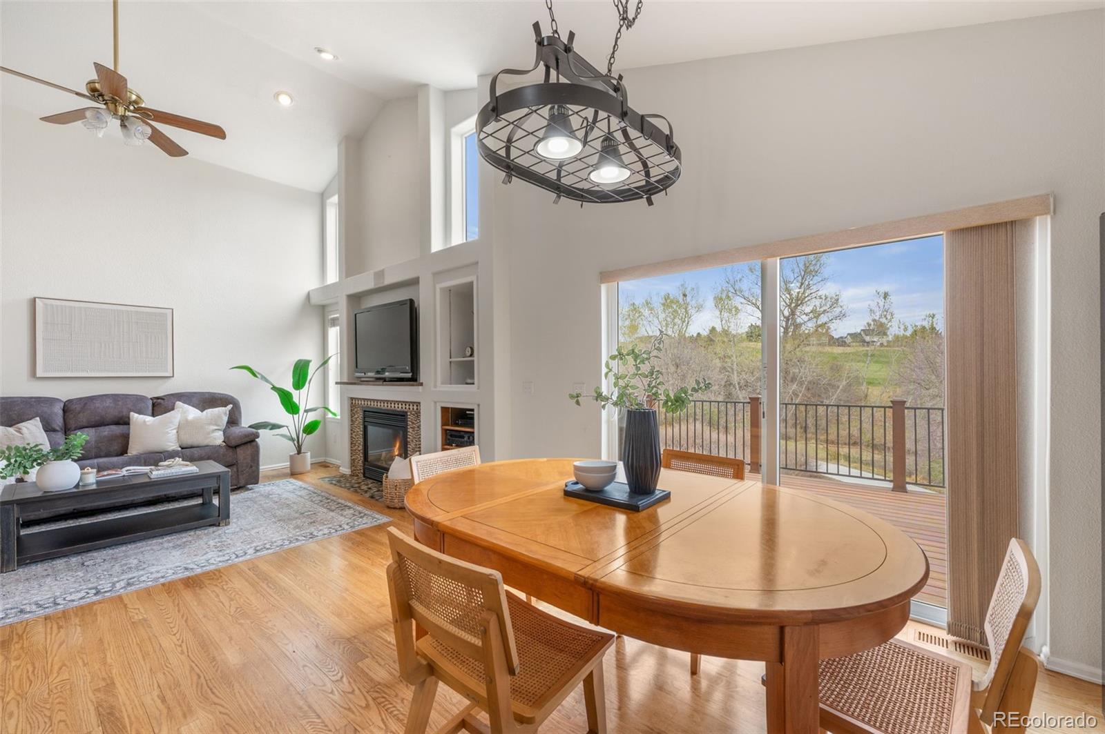 1680 Marsh Hawk Circle Castle Rock CO 80109
