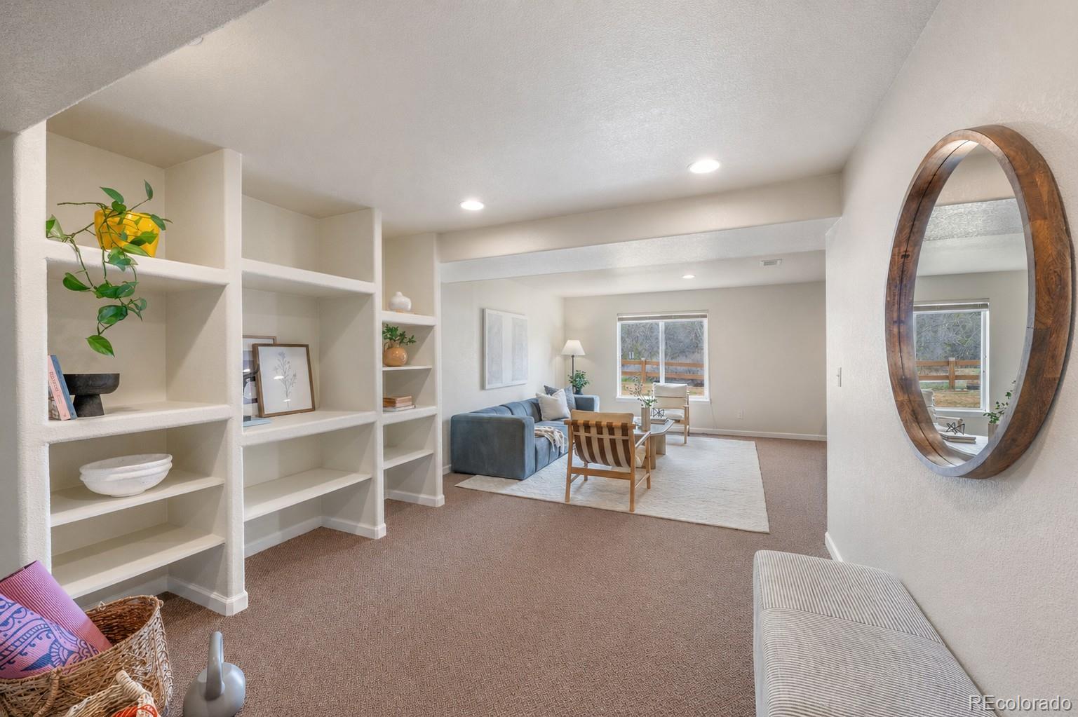 1680 Marsh Hawk Circle Castle Rock CO 80109
