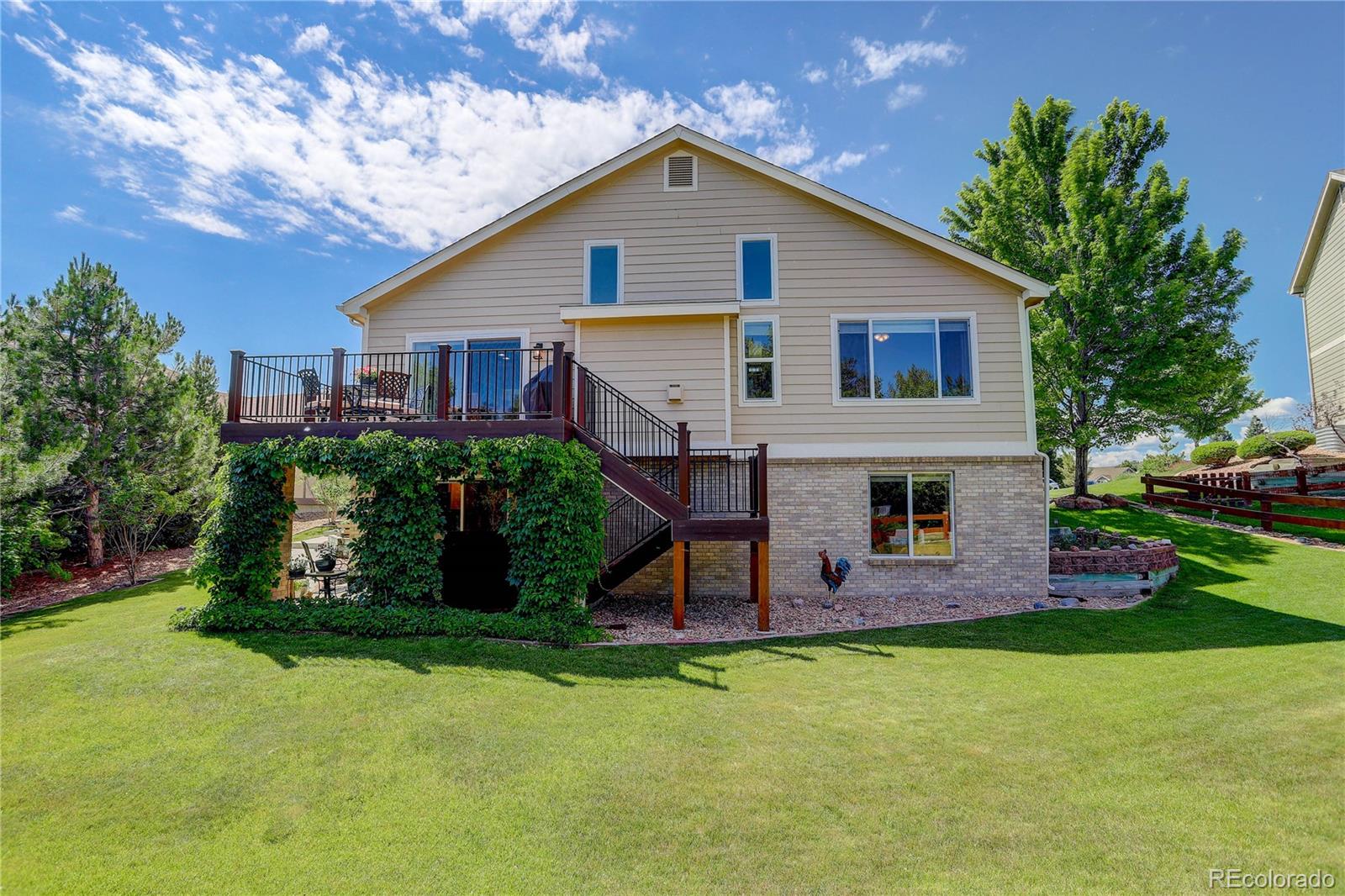 1680 Marsh Hawk Circle Castle Rock CO 80109