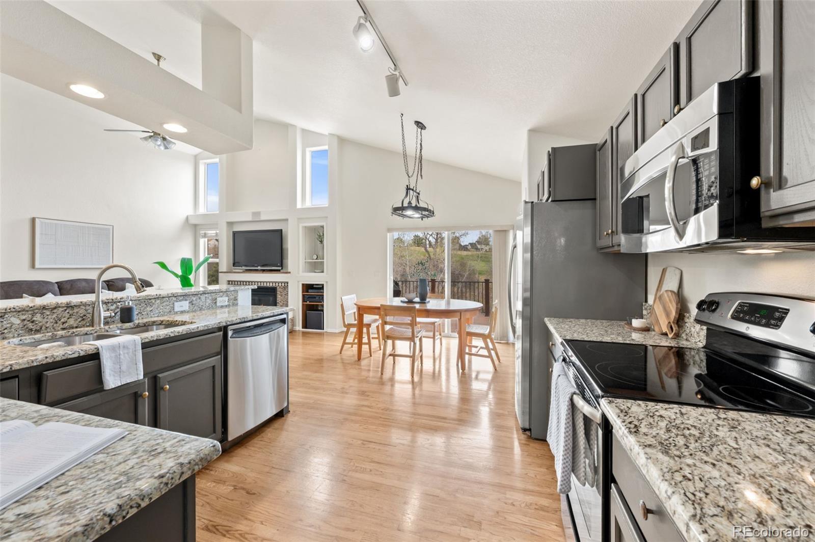 1680 Marsh Hawk Circle Castle Rock CO 80109