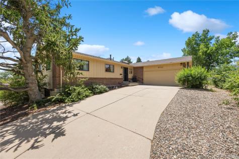 2711 S Fenton Street Denver CO 80227