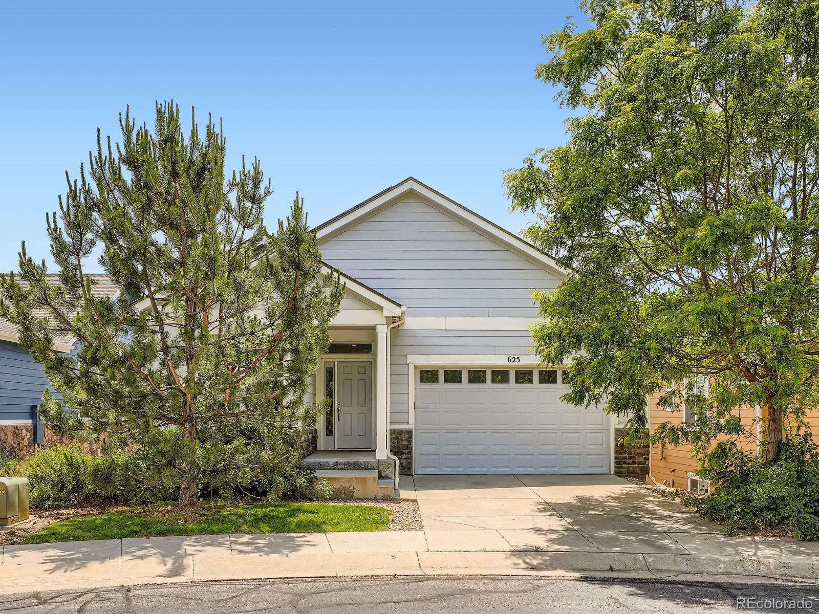 625 Kendall Way Lakewood CO 80214