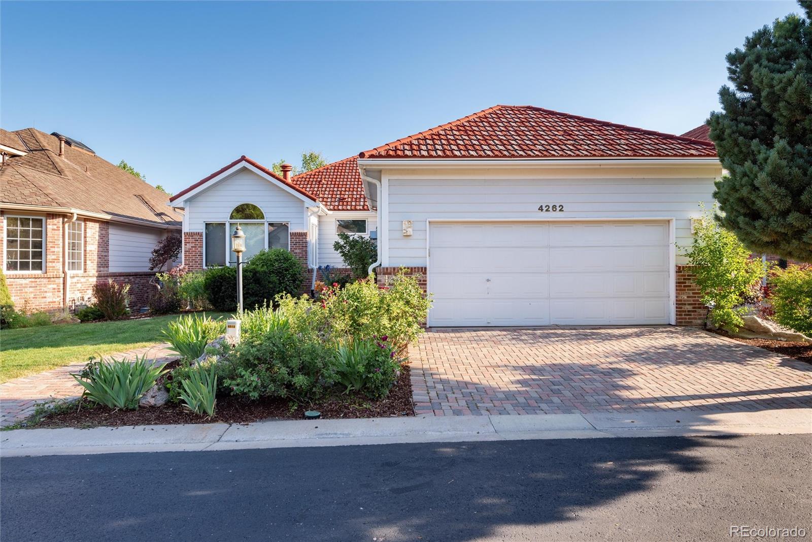 4262 E Orchard Place Centennial CO 80121