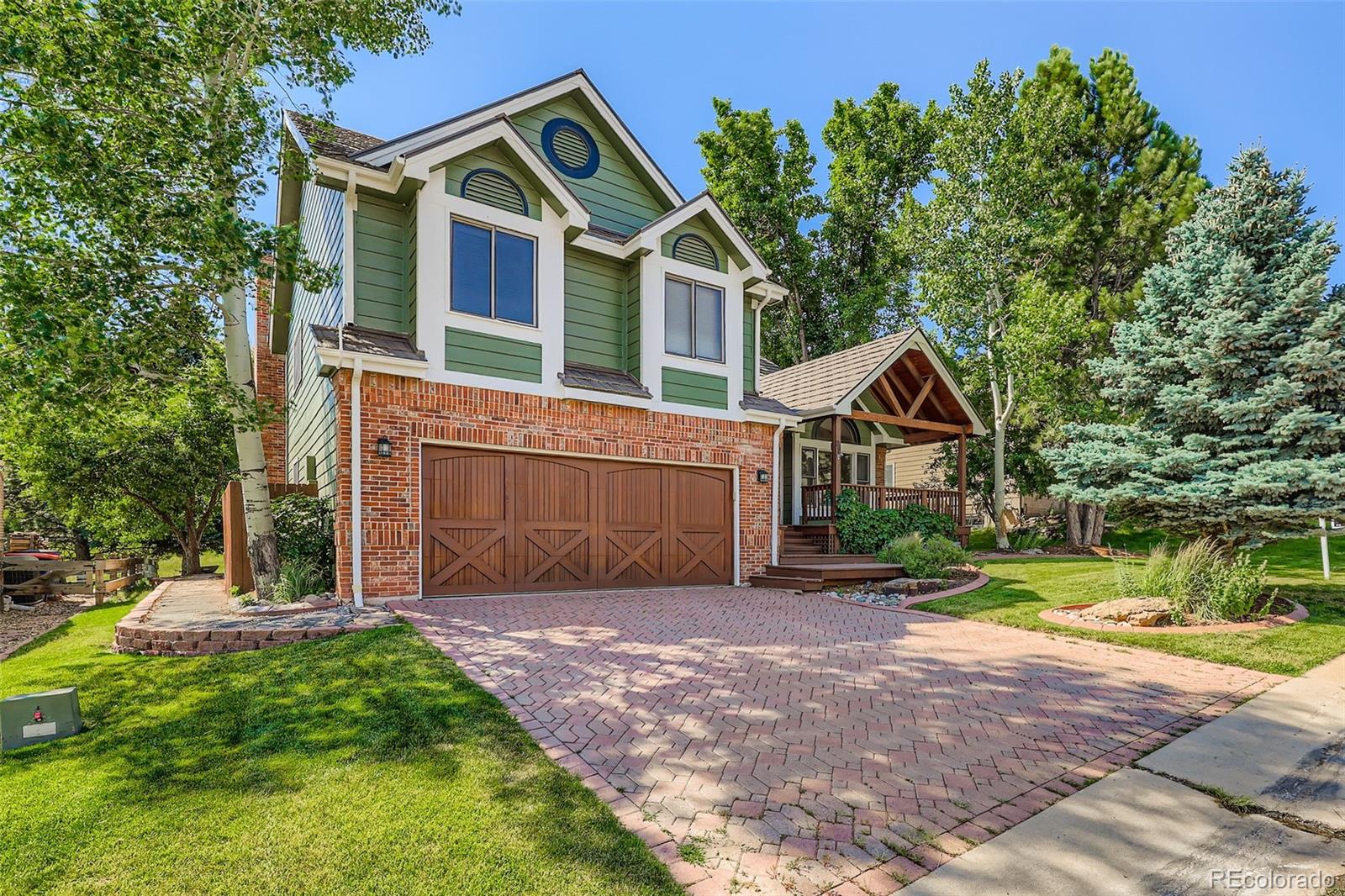 27 Buckthorn Drive Littleton CO 80127