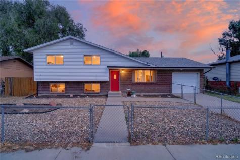 408 Arms Lane Fountain CO 80817