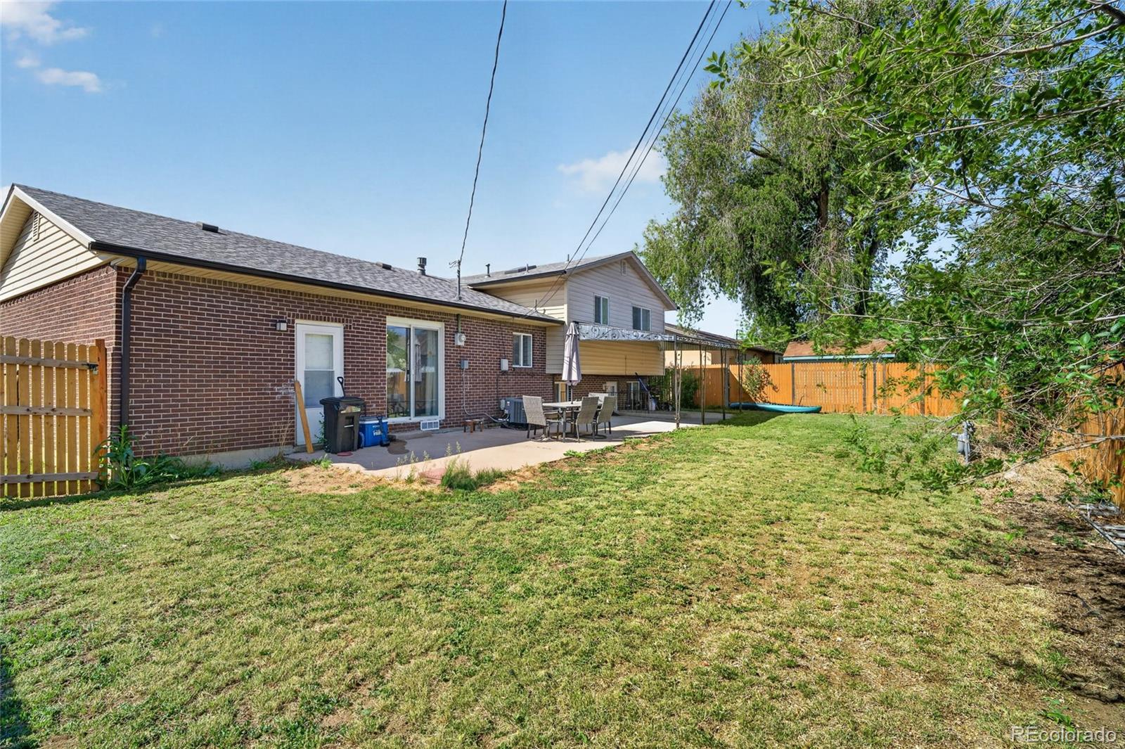 408 Arms Lane Fountain CO 80817