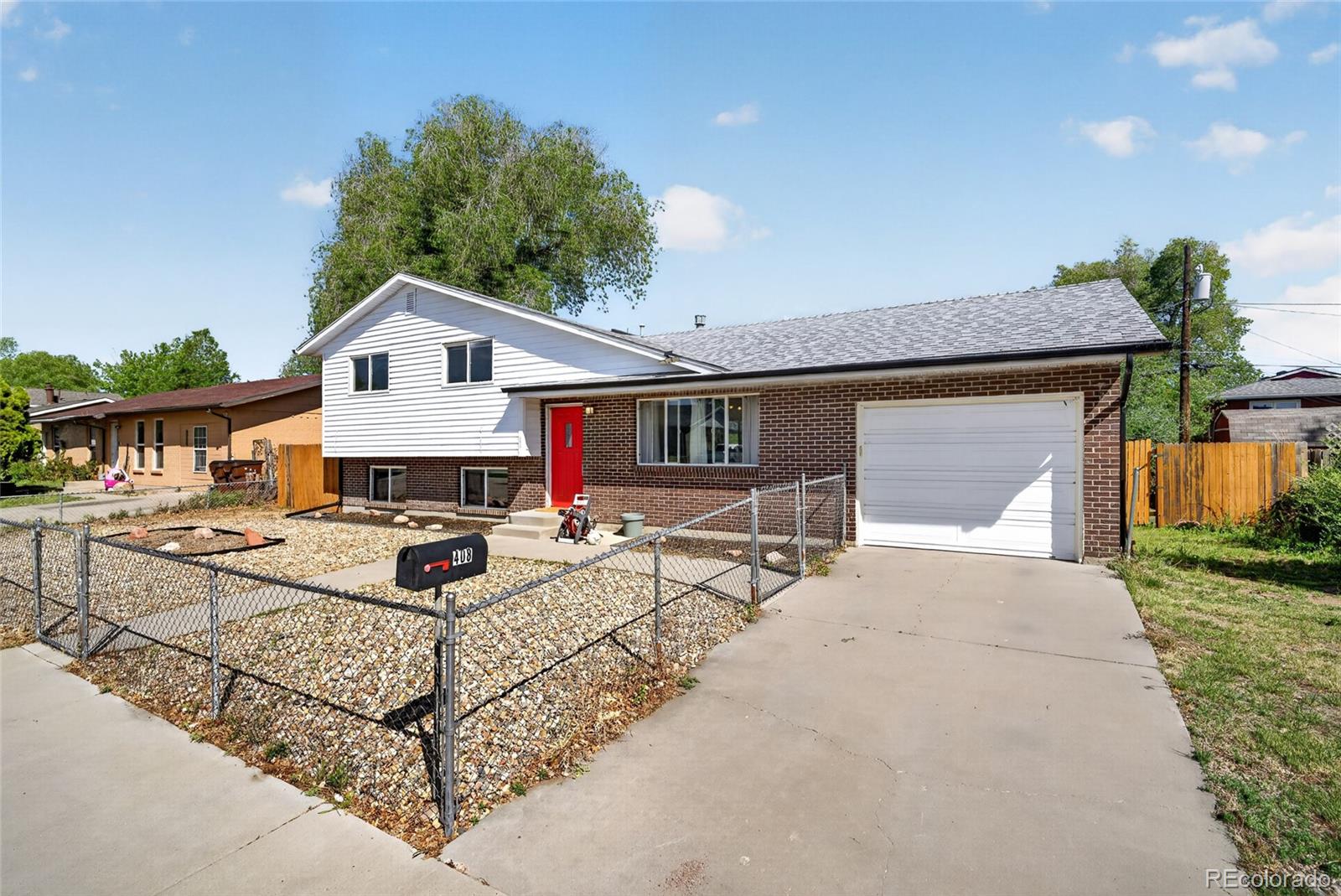 408 Arms Lane Fountain CO 80817