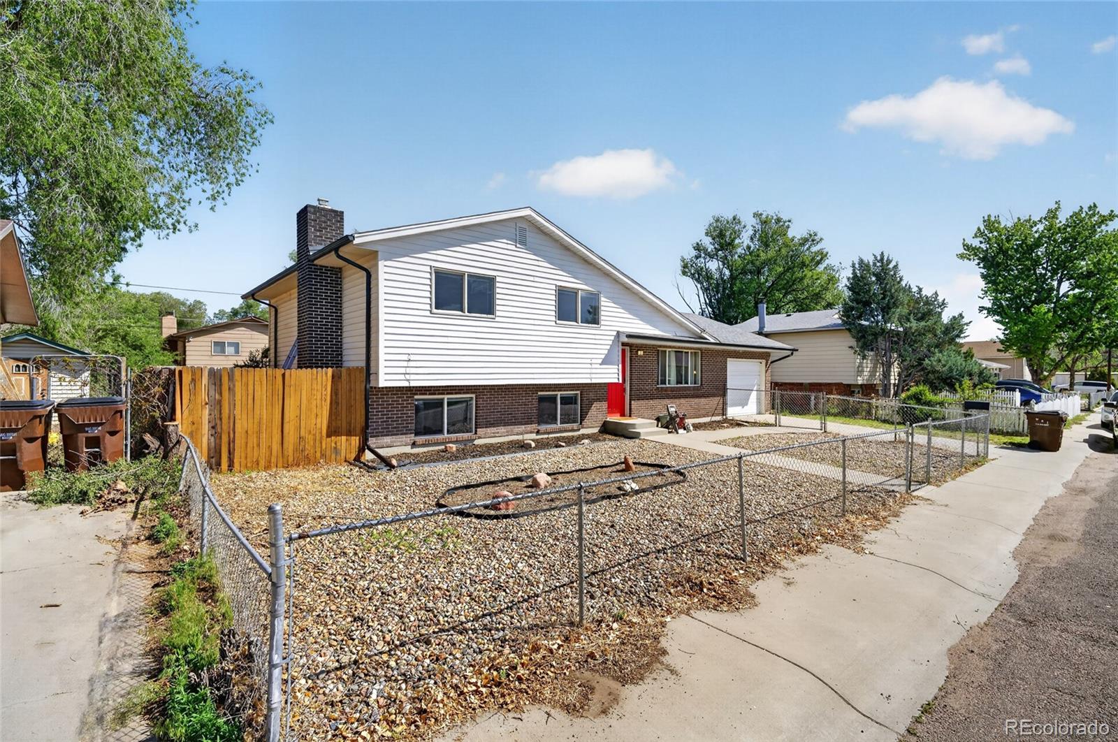 408 Arms Lane Fountain CO 80817