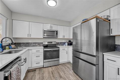 16038 E Oxford Drive Aurora CO 80013