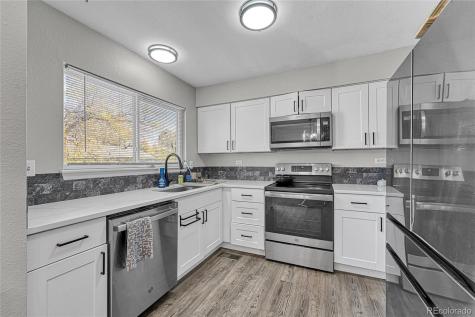 16038 E Oxford Drive Aurora CO 80013