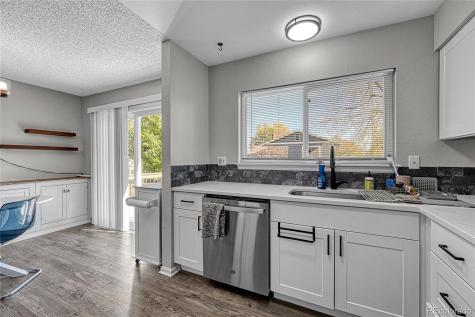 16038 E Oxford Drive Aurora CO 80013