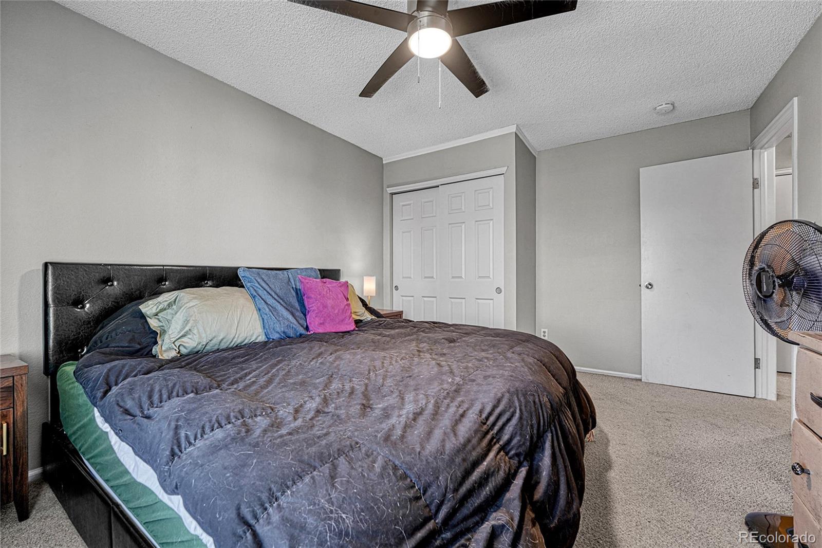 16038 E Oxford Drive Aurora CO 80013