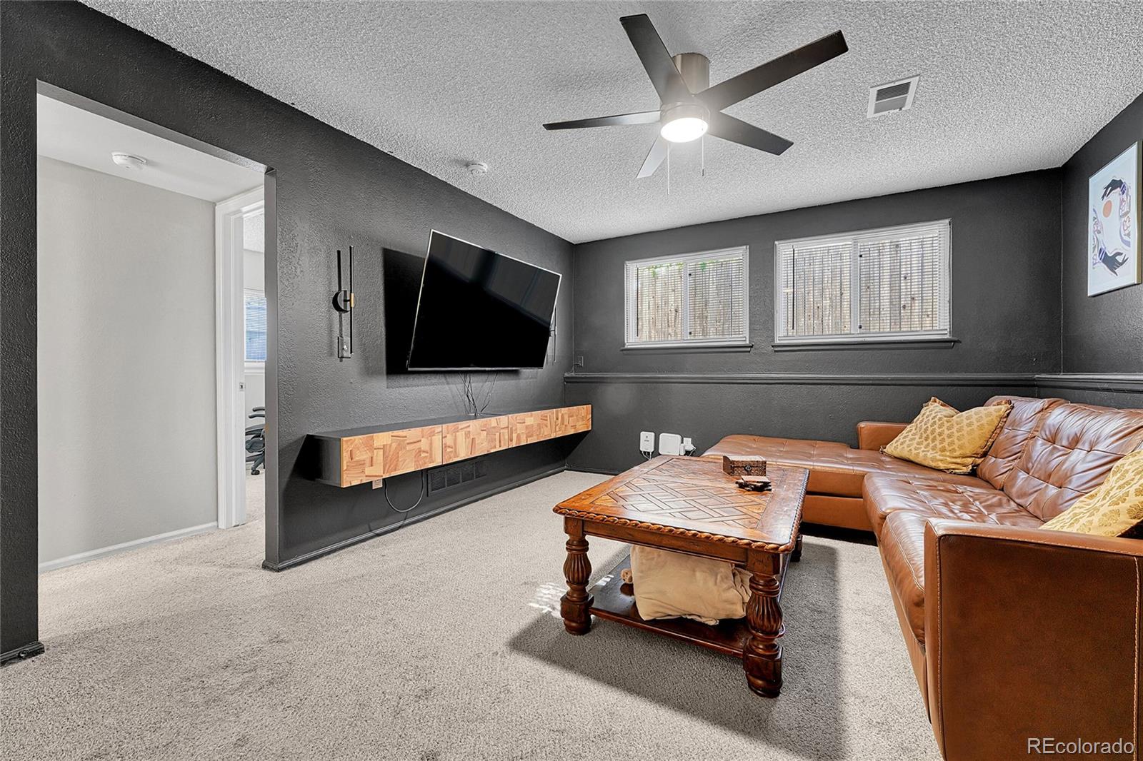 16038 E Oxford Drive Aurora CO 80013