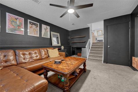16038 E Oxford Drive Aurora CO 80013