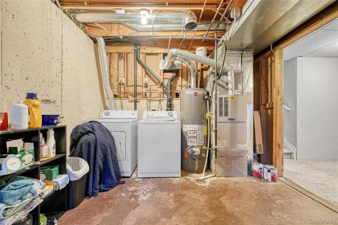 16038 E Oxford Drive Aurora CO 80013