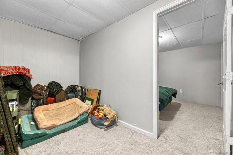 16038 E Oxford Drive Aurora CO 80013