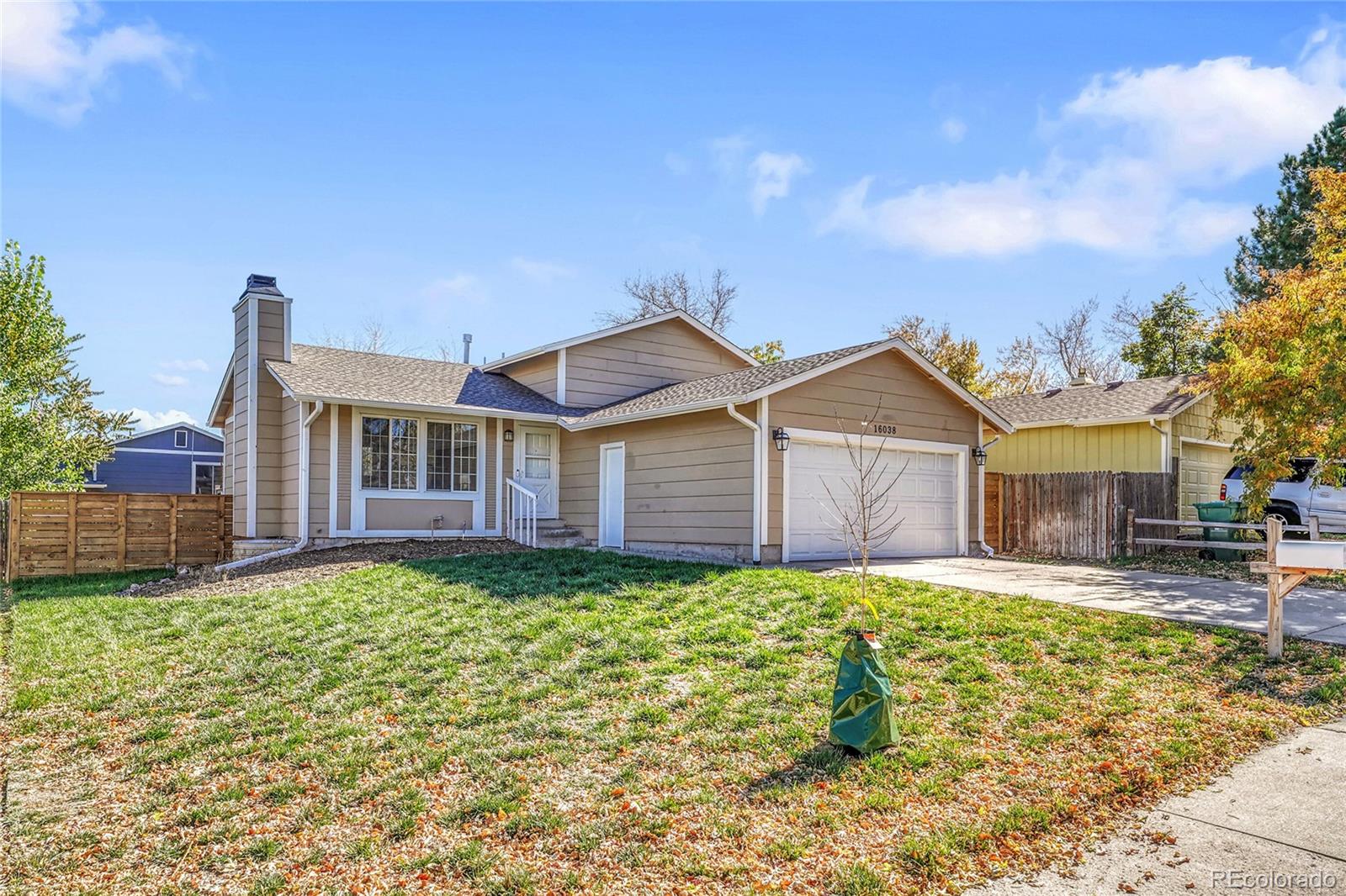 16038 E Oxford Drive Aurora CO 80013