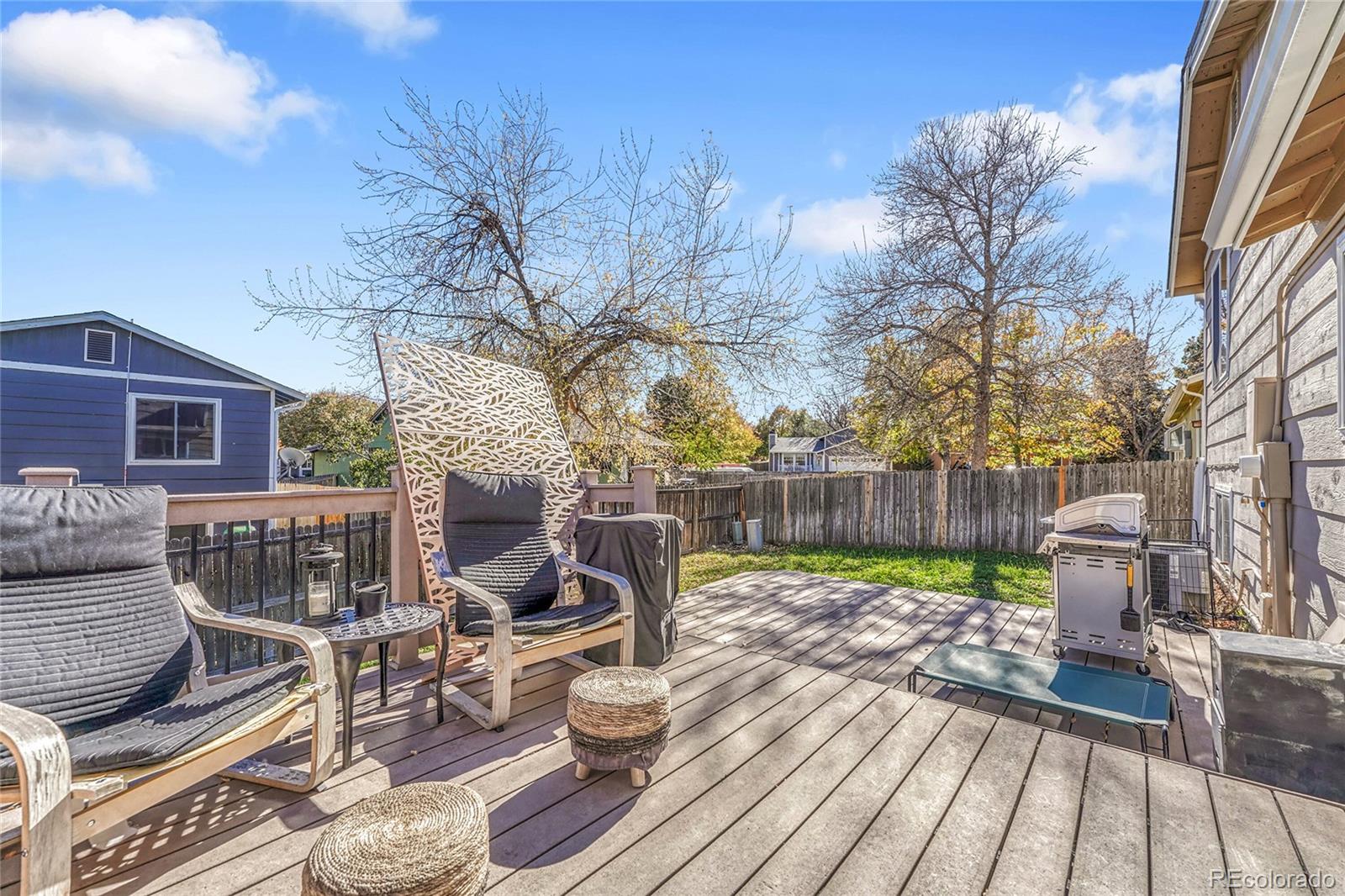 16038 E Oxford Drive Aurora CO 80013