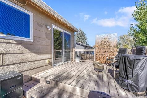 16038 E Oxford Drive Aurora CO 80013
