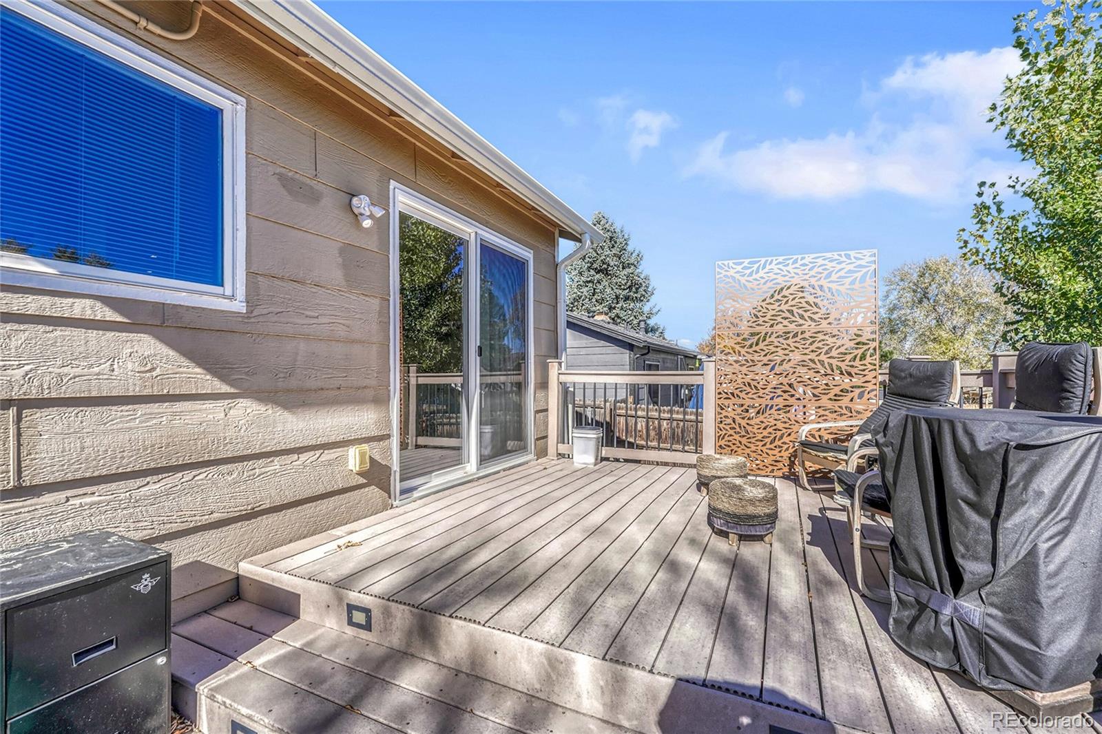 16038 E Oxford Drive Aurora CO 80013